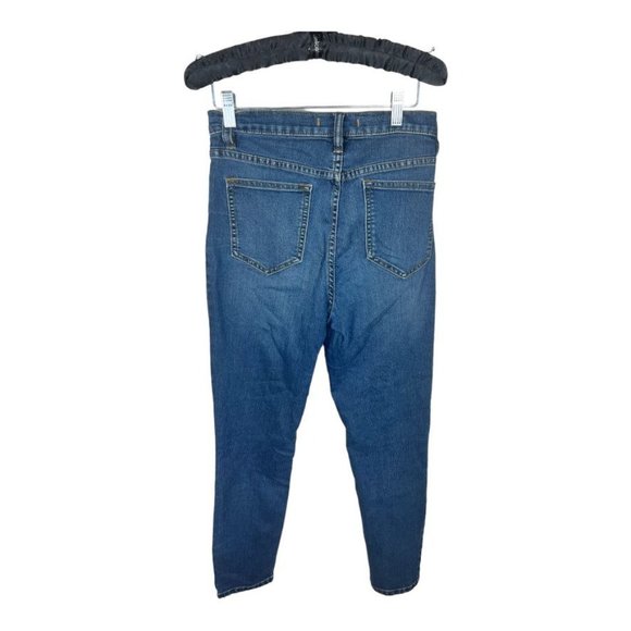 Free People Skinny Jeans - Picture 2 of 6